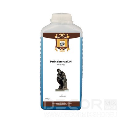 Patina bronzai 2N 1kg